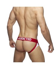 Jockstrap 3 Perechi Second Skin Addicted AD899