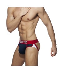 Jockstrap 3 Perechi Second Skin Addicted AD899