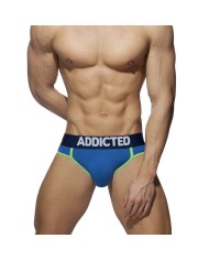 Jockstrap 3 Perechi Second Skin Addicted AD899
