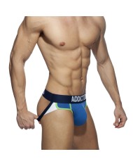 Jockstrap 3 Perechi Second Skin Addicted AD899