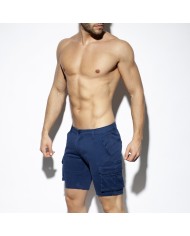 Pantaloni Scurți Cargo ES Collection ESJ056