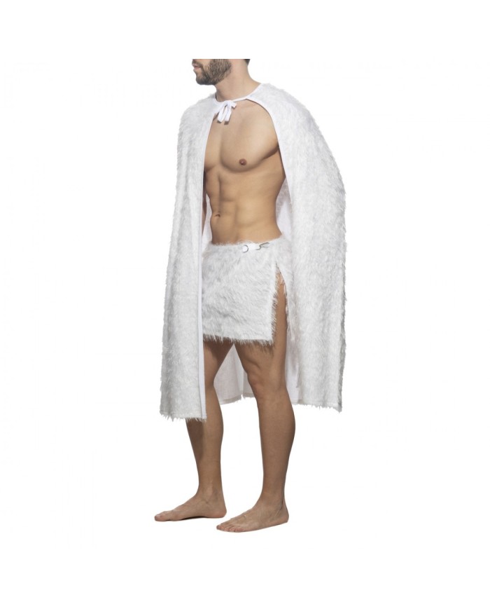 Pelerină cu Pene Addicted AD1180