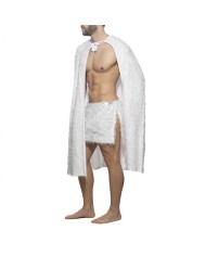 Pelerină cu Pene Addicted AD1180