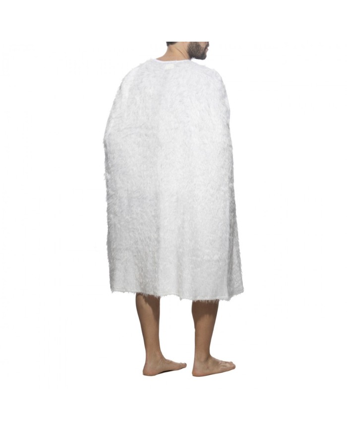 Pelerină cu Pene Addicted AD1180
