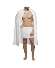 Pelerină cu Pene Addicted AD1180