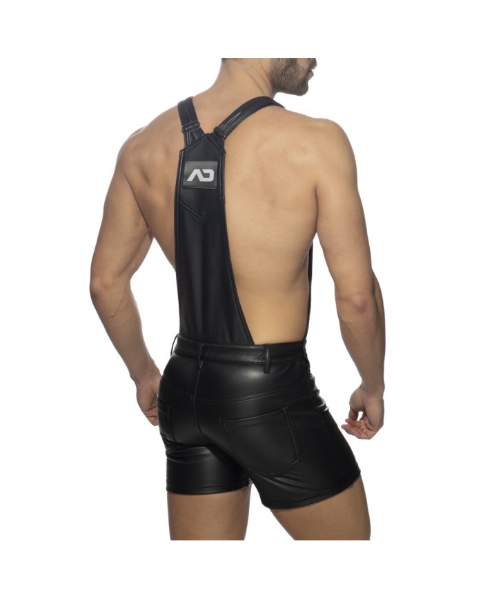 Salopetă Fetiș Addicted ADF175