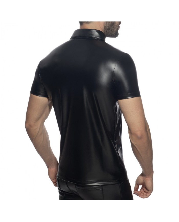 Tricou Polo Fetiș Addicted ADF158