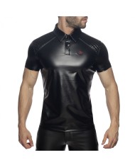 Tricou Polo Fetiș Addicted ADF158