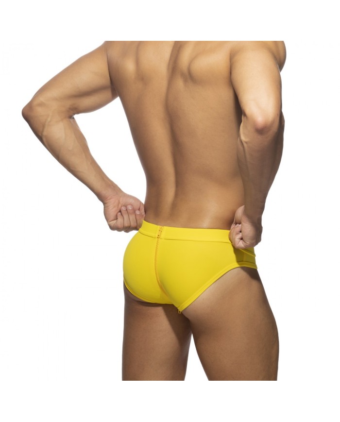 Slip de Baie cu Fermoar Addicted ADF150