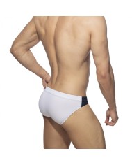 Slip de Baie Bicolor Addicted ADS315