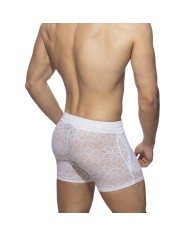 Pantaloni Scurți Dantelă Addicted AD1188