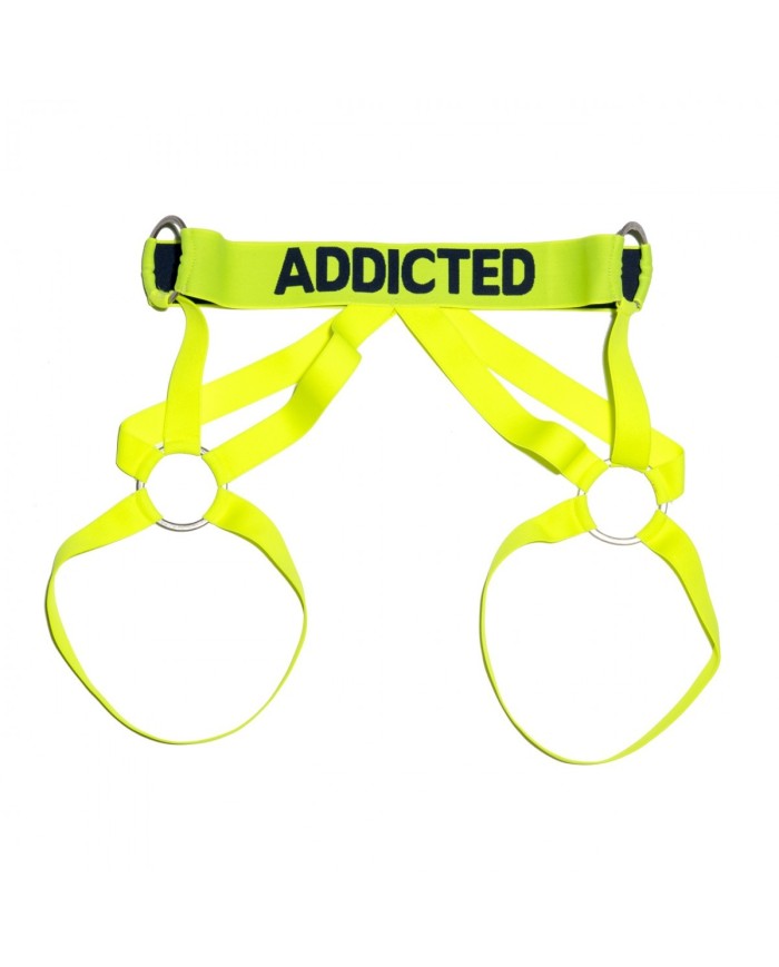 Ham Neon Addicted ADF174 Ham Neon Addicted ADF174