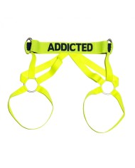 Ham Neon Addicted ADF174