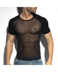Tricou Plasă Ranglan ES Collection TS310