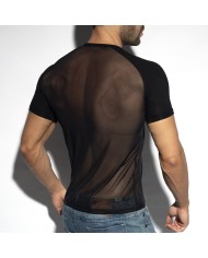 Tricou Plasă Ranglan ES Collection TS310