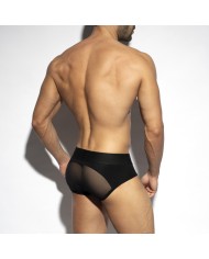 Slip cu Strasuri ES Collection UN588