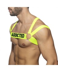 Ham Neon Addicted ADF173