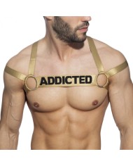 Ham Multi Band Addicted ADF171