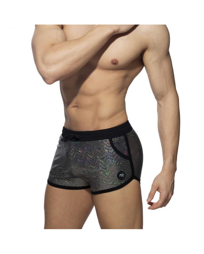 Șort Glitter Addicted ADF186 Șort Glitter Addicted ADF186