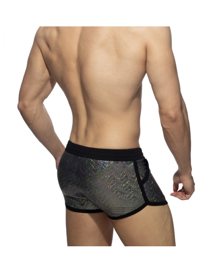 Șort Glitter Addicted ADF186 Șort Glitter Addicted ADF186