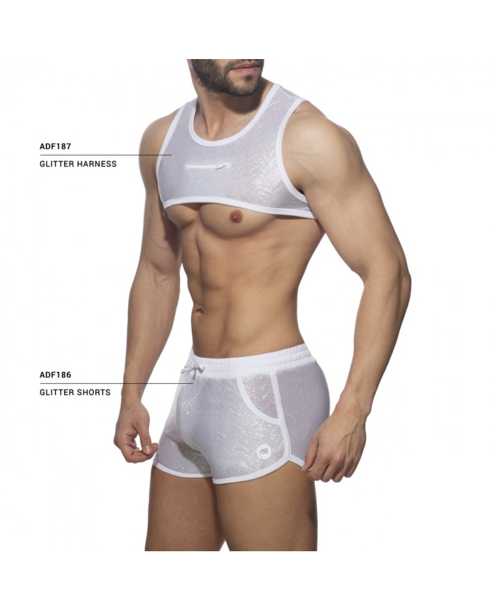 Ham Glitter Addicted ADF187