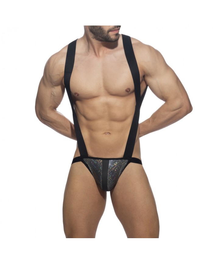 Ham de Corp Glitter Addicted ADF188