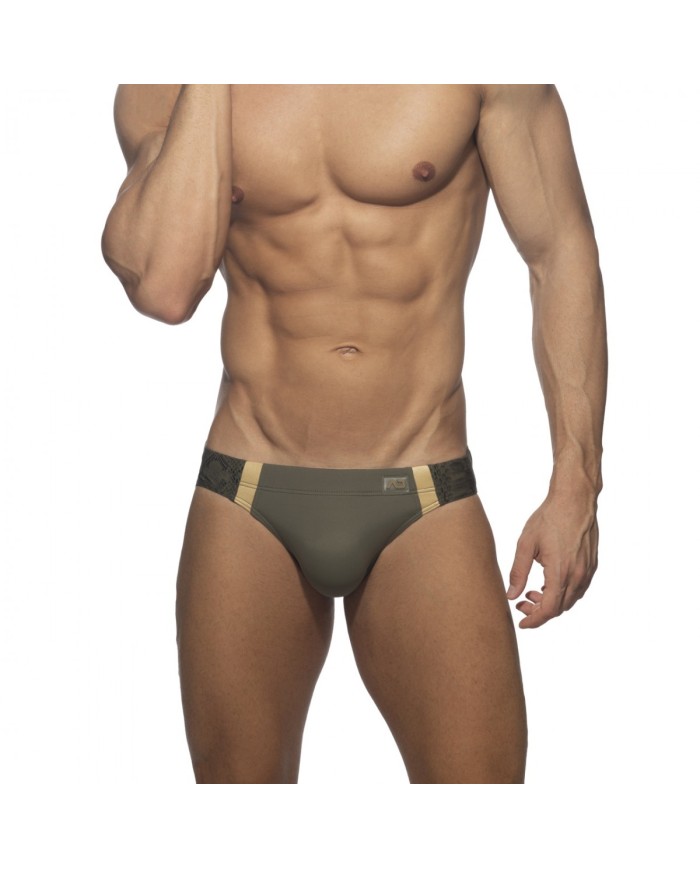 Slip cu Dungi de Marinar de Sport Addicted ADS041