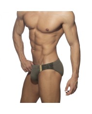Slip de Baie Șarpe Addicted ADS319