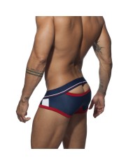 Slip Deschis Sport Addicted AD740
