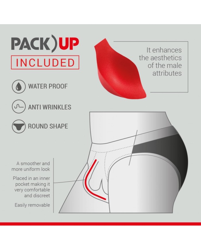 Slip de Înot Fantasy ES Collection 2214