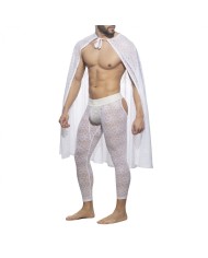 Pelerină cu Flori Addicted AD1187