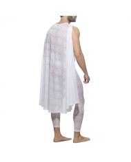 Pelerină cu Flori Addicted AD1187
