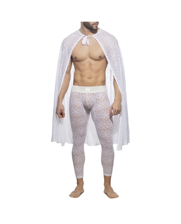 Pelerină cu Flori Addicted AD1187