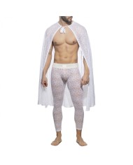 Pelerină cu Flori Addicted AD1187