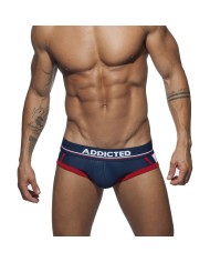 Slip Deschis Sport Addicted AD740