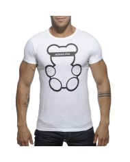 Tricou Bear Addicted AD424