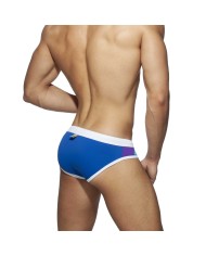 Slip de Baie Curcubeu Addicted ADS238