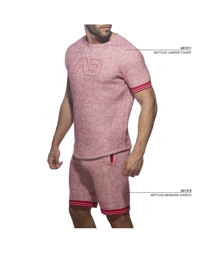 Bermude Addicted AD1210 Bermude Addicted AD1210