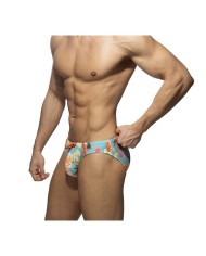 Slip de Înot Trandafiri Addicted