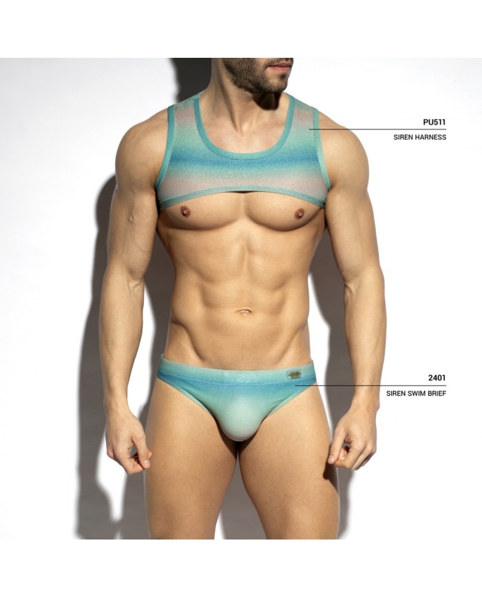 Ham Siren ES Colletcion PU511