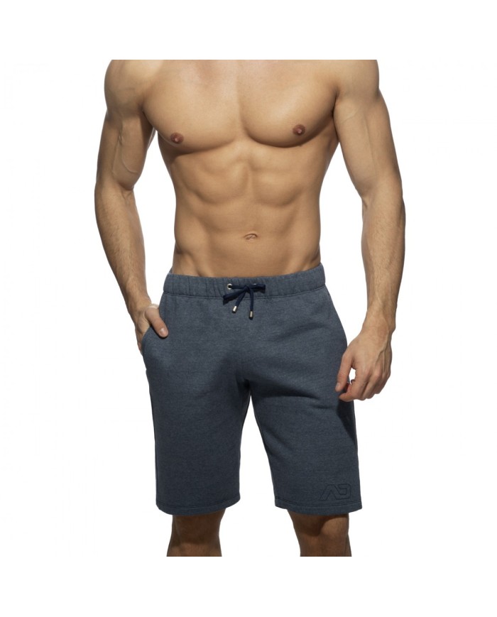 Bermude Bumbac Reciclat Addicted AD1230 Bermude Bumbac Reciclat Addicted AD1230