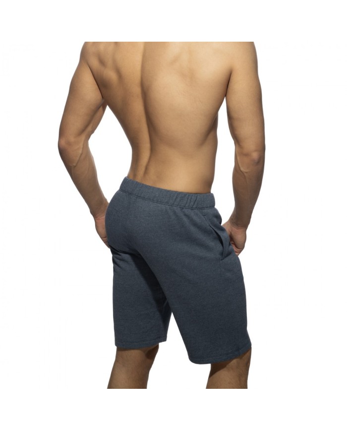 Bermude Bumbac Reciclat Addicted AD1230 Bermude Bumbac Reciclat Addicted AD1230