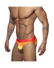 Bikini Curcubeu AD Addicted ADS220