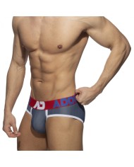 Chiloți Jeans Addicted AD1241