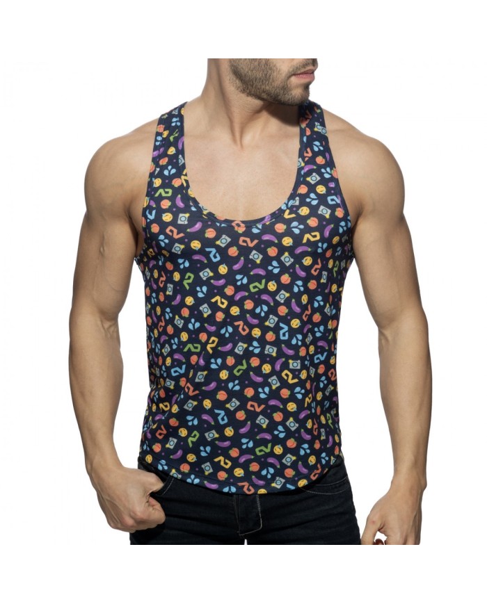 Maiou Emoji Addicted AD1238