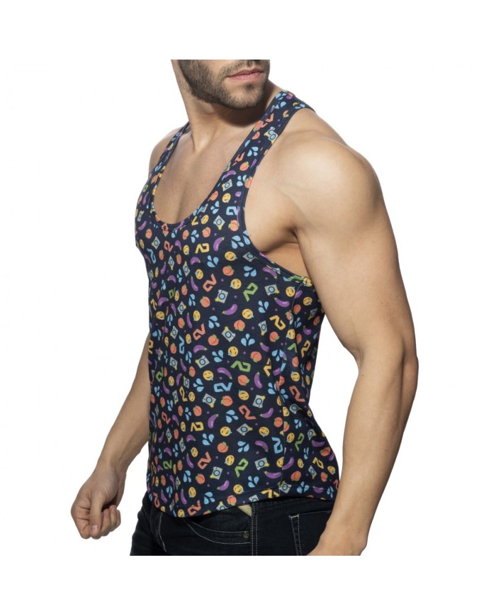 Maiou Emoji Addicted AD1238