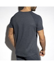 Tricou Sport cu Nervuri ES Collection SP292