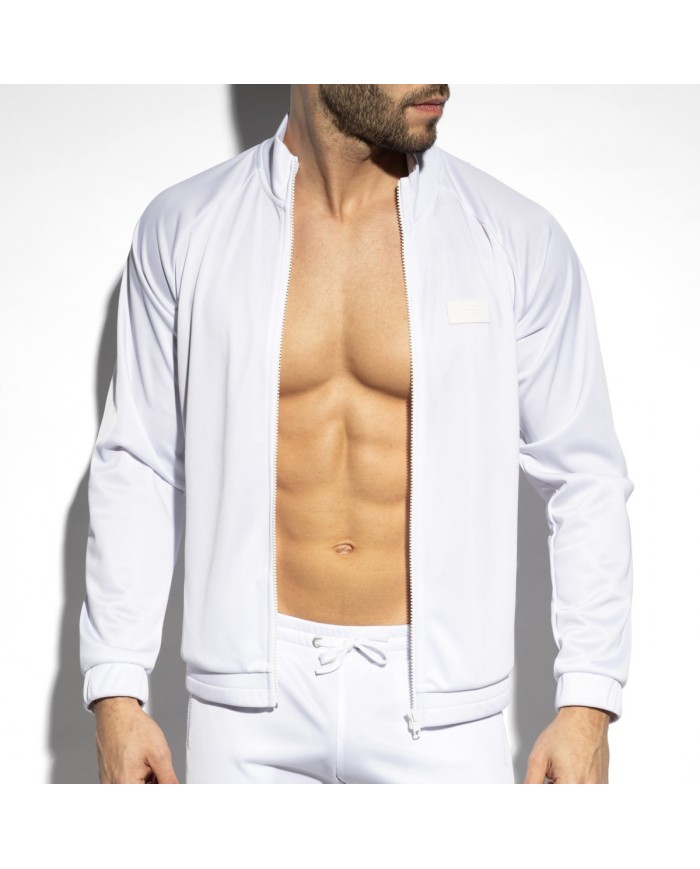 Jachetă cu Fermoar ES Collection SP316 Jachetă cu Fermoar ES Collection SP316