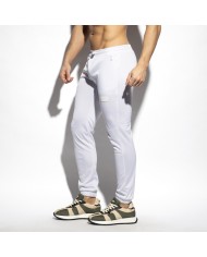 Pantaloni Sport cu Fermoar ES Collection SP317