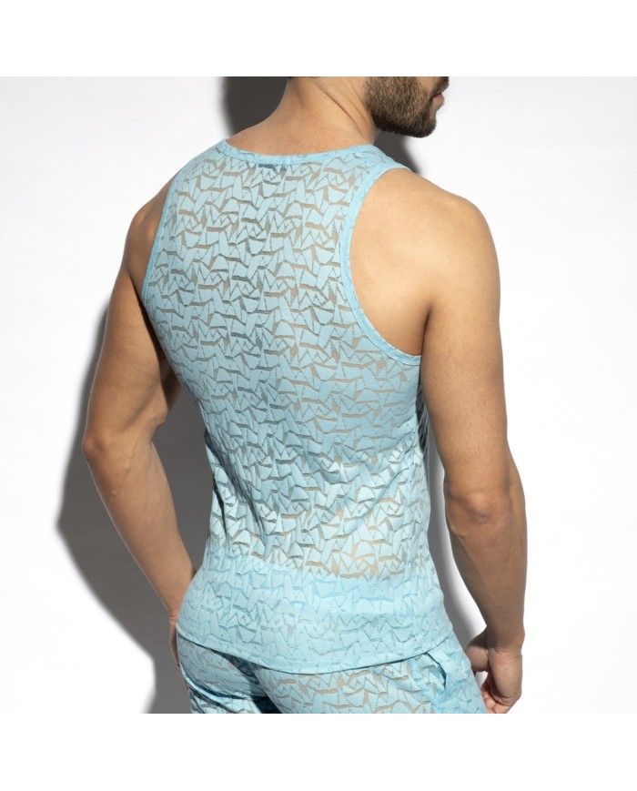 Tank Top Spider ES Collection TS329